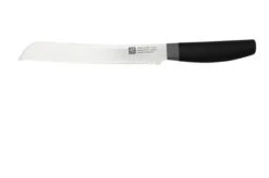 Zwilling Now S 1009652 Bread Knife, 20 Cm