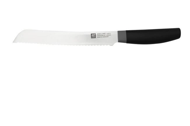 Zwilling Now S 1009652 Bread Knife, 20 Cm 3 Zwilling Now S 1009652 Bread Knife, 20 Cm