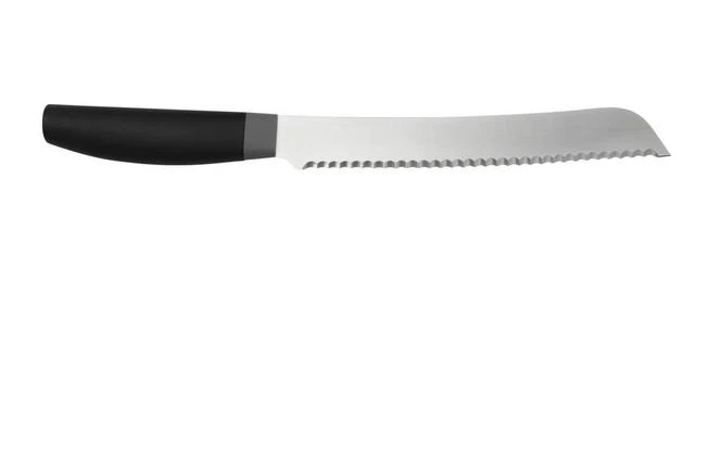 Zwilling Now S 1009652 Bread Knife, 20 Cm 4 Zwilling Now S 1009652 Bread Knife, 20 Cm - Image 2