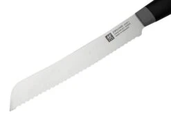 Zwilling Now S 1009652 Bread Knife, 20 Cm 9 Zwilling Now S 1009652 Bread Knife, 20 Cm -Knife Haven Sales ZW1009652 03 zwilling
