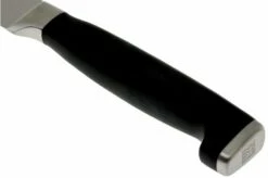 Zwilling Four Star II Utility Knife 30070-131 -Knife Haven Sales ZW30070 131 03 zwilling four star ii zw30070 131 03