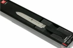 Zwilling Four Star II Utility Knife 30070-131 -Knife Haven Sales ZW30070 131 06 zwilling four star ii zw30070 131 06