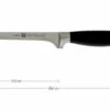 Zwilling 30074-141 Four Star II Boning Knife -Knife Haven Sales ZW30074 141 01 zwilling four star ii zw30074 141 01