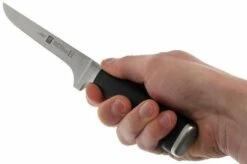 Zwilling 30074-141 Four Star II Boning Knife 12 Zwilling 30074-141 Four Star II Boning Knife -Knife Haven Sales ZW30074 141 05 zwilling four star ii zw30074 141 05