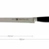 Zwilling 30076-201 Four Star II Bread Knife -Knife Haven Sales ZW30076 201 01 zwilling four star ii zw30076 201 01