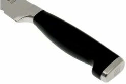 Zwilling 30076-201 Four Star II Bread Knife 11 Zwilling 30076-201 Four Star II Bread Knife -Knife Haven Sales ZW30076 201 03 zwilling four star ii zw30076 201 03