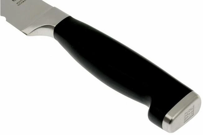 Zwilling 30076-201 Four Star II Bread Knife 5 Zwilling 30076-201 Four Star II Bread Knife - Image 3