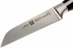 Zwilling 30340-091 Twin Cuisine Paring Knife -Knife Haven Sales ZW30340 091 02 zwilling twin cuisine zw30340 091 d2