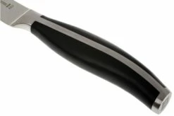 Zwilling 30340-101 Twin Cuisine Peeling And Garnish Knife -Knife Haven Sales ZW30340 101 03 zwilling twin cuisine zw30340 101 d3