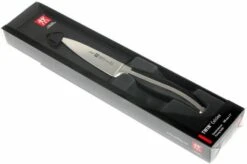 Zwilling 30340-101 Twin Cuisine Peeling And Garnish Knife -Knife Haven Sales ZW30340 101 06 zwilling twin cuisine zw30340 101 d6