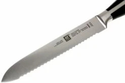 Zwilling 30340-131 Twin Cuisine Utility Knife -Knife Haven Sales ZW30340 131 02 zwilling twin cuisine zw30340 131 d2