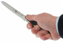 Zwilling 30340-131 Twin Cuisine Utility Knife -Knife Haven Sales ZW30340 131 05 zwilling twin cuisine zw30340 131 d5