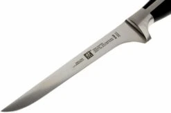 Zwilling 30344-141 Twin Cuisine Boning Knife 9 Zwilling 30344-141 Twin Cuisine Boning Knife -Knife Haven Sales ZW30344 141 02 zwilling twin cuisine zw30344 141 d2