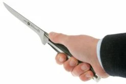 Zwilling 30344-141 Twin Cuisine Boning Knife 12 Zwilling 30344-141 Twin Cuisine Boning Knife -Knife Haven Sales ZW30344 141 05 zwilling twin cuisine zw30344 141 d5 1
