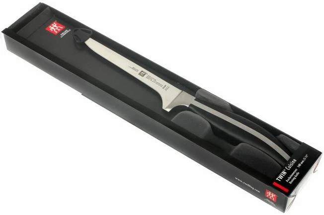 Zwilling 30344-141 Twin Cuisine Boning Knife 8 Zwilling 30344-141 Twin Cuisine Boning Knife - Image 6