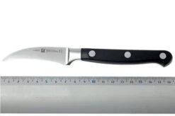 Zwilling J.A. Henckels Professional "S" Turning Knife 9 Zwilling J.A. Henckels Professional "S" Turning Knife -Knife Haven Sales ZW31020 050 04 zwilling professional s 31020 050 tourneermes d4
