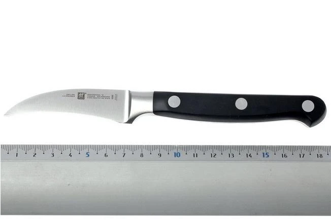 Zwilling J.A. Henckels Professional "S" Turning Knife 6 Zwilling J.A. Henckels Professional "S" Turning Knife - Image 4