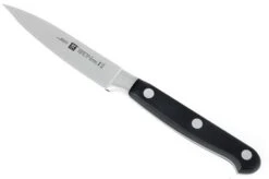 Zwilling J.A. Henckels Professional "S" Paring Knife 10 Cm (4")
