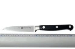 Zwilling J.A. Henckels Professional "S" Paring Knife 10 Cm (4") -Knife Haven Sales ZW31020 100 04 zwilling 31020 10 officemes d4