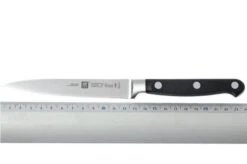 Zwilling J.A. Henckels Professional "S" Paring Knife 13 Cm (5") -Knife Haven Sales ZW31020 130 04 zwilling professional s 31020 130 officemes d4
