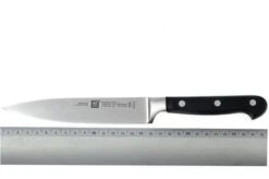 Zwilling J.A. Henckels Professional "S" Carving Knife 16 Cm (6") -Knife Haven Sales ZW31020 160 04 zwilling professional s 31020 160 vleesmes d4