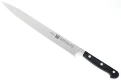 Zwilling J.A. Henckels Professional "S" Carving Knife 26 Cm (10")