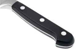 Zwilling J.A. Henckels Professional "S" Carving Knife 26 Cm (10") -Knife Haven Sales ZW31020 260 03 zwilling professional s 31020 260 vleesmes d3