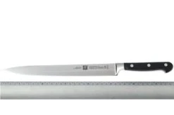 Zwilling J.A. Henckels Professional "S" Carving Knife 26 Cm (10") -Knife Haven Sales ZW31020 260 04 zwilling professional s 31020 260 vleesmes d4