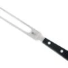 Zwilling J.A. Henckels Professional "S" Carving Fork 18 Cm (7") 2 Zwilling J.A. Henckels Professional "S" Carving Fork 18 Cm (7") -Knife Haven Sales ZW31023 181 01 zwilling professionals 31023 180 vleesvork d1
