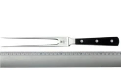 Zwilling J.A. Henckels Professional "S" Carving Fork 18 Cm (7") -Knife Haven Sales ZW31023 181 05 zwilling professionals 31023 180 vleesvork d5