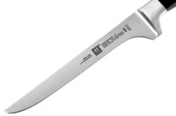 Zwilling J.A. Henckels Professional "S" Boning Knife 14 Cm (5.5") -Knife Haven Sales ZW31024 140 02 zwilling professional s 31024 140 uitbeenmes d2