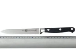 Zwilling J.A. Henckels Professional "S" Slicing Knife 13 Cm (5") -Knife Haven Sales ZW31025 130 04 zwilling professionals 31025 130 worstmes d4