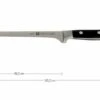 Zwilling 31030-181 Professional S Filleting Knife -Knife Haven Sales ZW31030 181 01 zwilling professional s zw31030 181 01