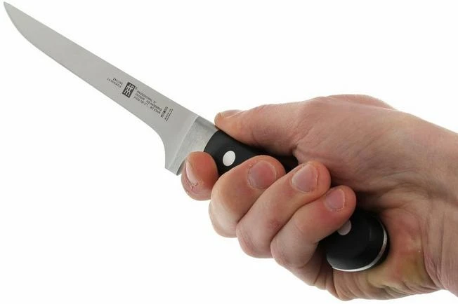Zwilling 31030-181 Professional S Filleting Knife 7 Zwilling 31030-181 Professional S Filleting Knife - Image 5