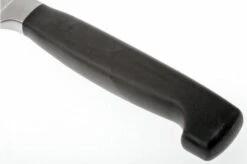 Zwilling J.A. Henckels Four Star Paring Knife 2 3/4" -Knife Haven Sales ZW31070 060 03 zwilling 4star 31070 060 groentemes d3