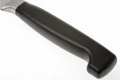 Zwilling J.A. Henckels Four Star Paring Knife 3" Straight -Knife Haven Sales ZW31070 090 03 zwilling 31070 090 groentemes 8cm d3