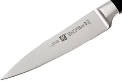 Zwilling J.A. Henckels Four Star Paring Knife 4" -Knife Haven Sales ZW31070 100 02 zwilling 4star 31070 100 officemes d2
