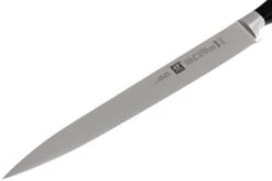 Zwilling J.A. Henckels Four Star Carving Knife 10" -Knife Haven Sales ZW31070 260 03 zwilling four star zw31070 260 03