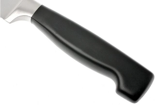 Zwilling J.A. Henckels Four Star Bread Knife 8" 5 Zwilling J.A. Henckels Four Star Bread Knife 8" - Image 3