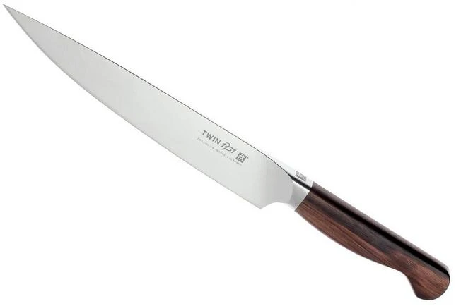 Zwilling J.A. Henckels Twin 1731 Slicing Knife 20 Cm (8") 3 Zwilling J.A. Henckels Twin 1731 Slicing Knife 20 Cm (8")