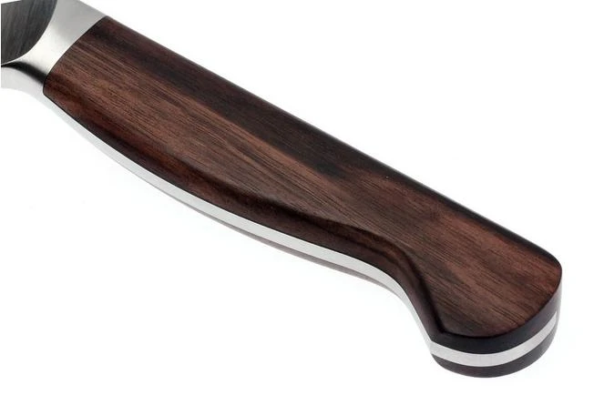 Zwilling J.A. Henckels Twin 1731 Slicing Knife 20 Cm (8") 5 Zwilling J.A. Henckels Twin 1731 Slicing Knife 20 Cm (8") - Image 3