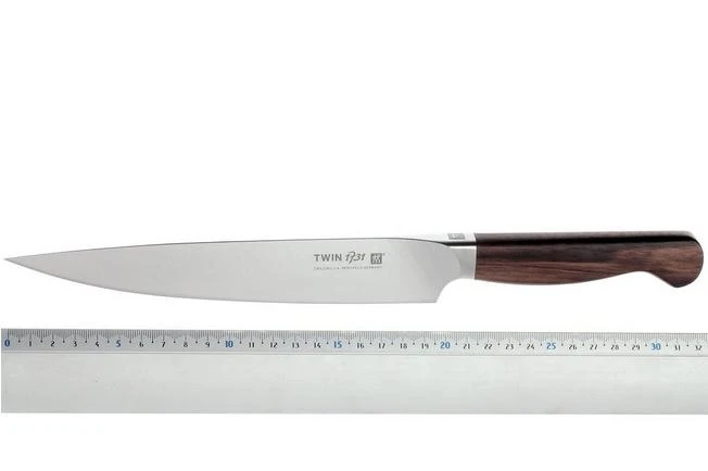 Zwilling J.A. Henckels Twin 1731 Slicing Knife 20 Cm (8") 8 Zwilling J.A. Henckels Twin 1731 Slicing Knife 20 Cm (8") - Image 6