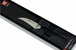 Zwilling 33600-051 Pure Turning Knife -Knife Haven Sales ZW33600 051 06 zwilling pure zw33600 051 06