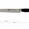 Zwilling 33606-201 Pure Bread Knife -Knife Haven Sales ZW33606 201 01 zwilling pure zw33606 201 01