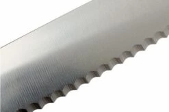 Zwilling 33606-201 Pure Bread Knife 11 Zwilling 33606-201 Pure Bread Knife -Knife Haven Sales ZW33606 201 03 zwilling pure zw33606 201 03