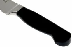 Zwilling 33606-201 Pure Bread Knife 12 Zwilling 33606-201 Pure Bread Knife -Knife Haven Sales ZW33606 201 04 zwilling pure zw33606 201 04