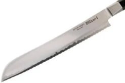 Miyabi 4000FC Bread Knife 23 Cm, 33956-231 -Knife Haven Sales ZW33956 231 03 zwilling miyabi 4000fc zw33956 231 03