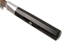 Miyabi 4000FC Bread Knife 23 Cm, 33956-231 -Knife Haven Sales ZW33956 231 06 zwilling miyabi 4000fc zw33956 231 06