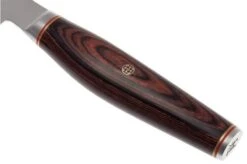 Miyabi 6000MCT Bread Knife, 23 Cm, 34076-231 By Zwilling -Knife Haven Sales ZW34076 231 03 zwilling miyabi 6000mct zw34076 231 03