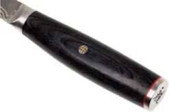 Miyabi 5000FCD Bread Knife 24 Cm, 34686-241 -Knife Haven Sales ZW34686 241 04 zwilling miyabi zw34686 241 04